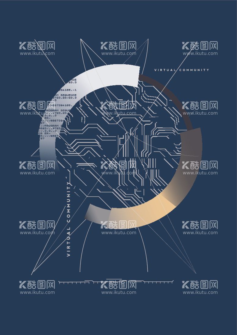 编号：15606003122201407691【酷图网】源文件下载-抽象