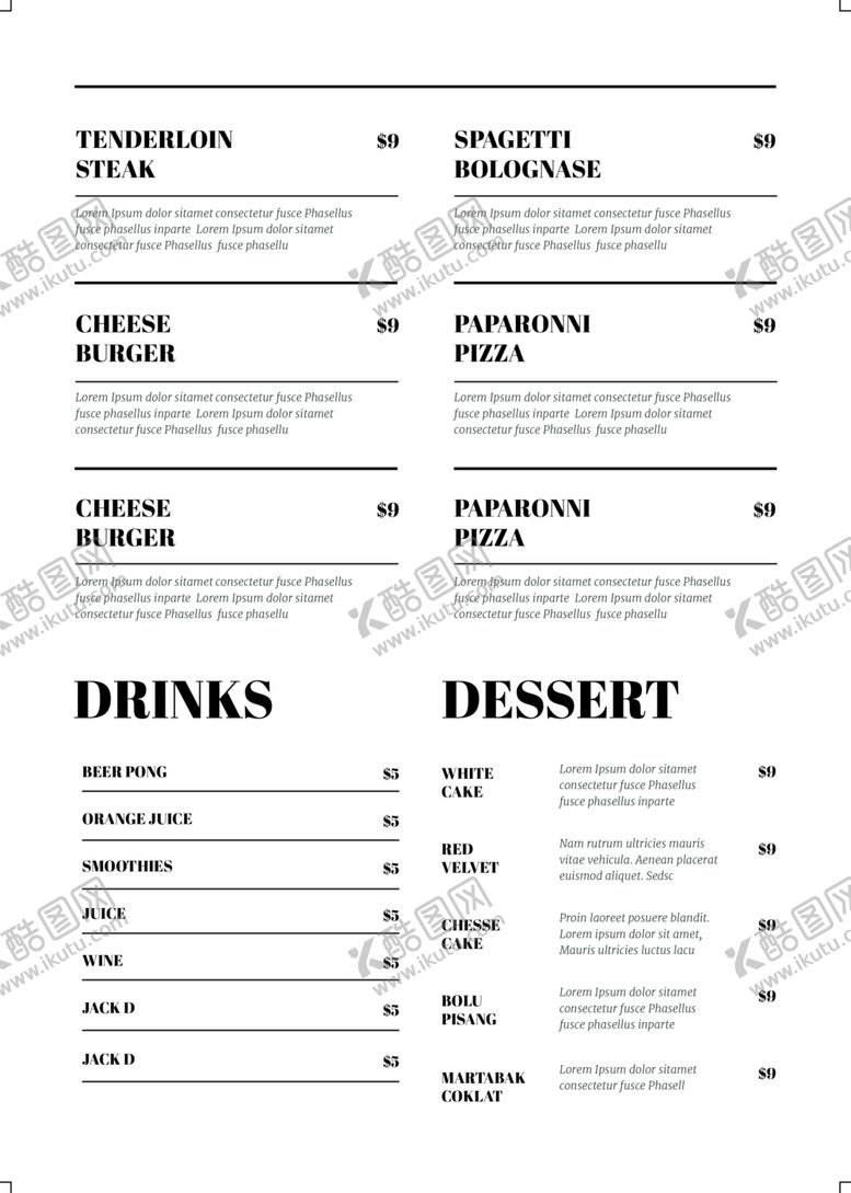 编号：65518810121315498605【酷图网】源文件下载-报纸展示效果图样机