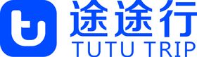 途途行 logo