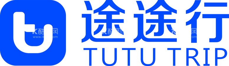 编号：48370611141740178662【酷图网】源文件下载-途途行 logo