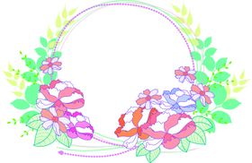 鲜花装饰