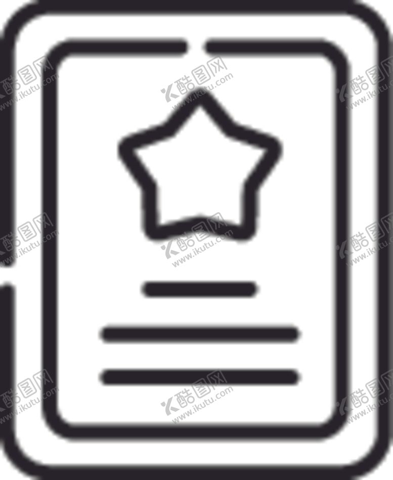 编号：13849605141721221558【酷图网】源文件下载-荣誉证书