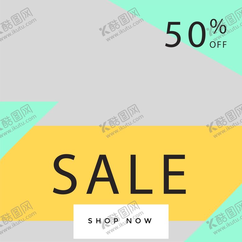 编号：69466005132104354024【酷图网】源文件下载-几何海报