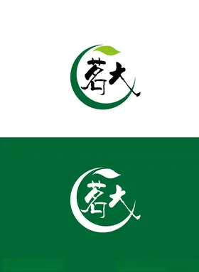 茶叶标识设计