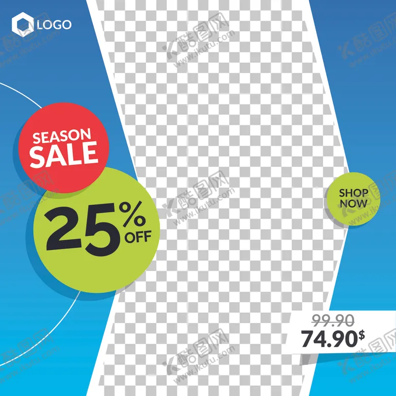 编号：24079809130527374132【酷图网】源文件下载-特价促销