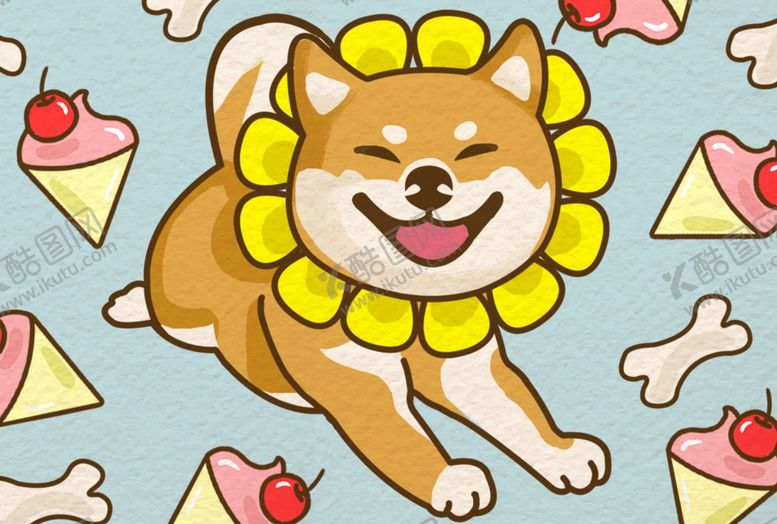 编号：34800907021715203755【酷图网】源文件下载-插画