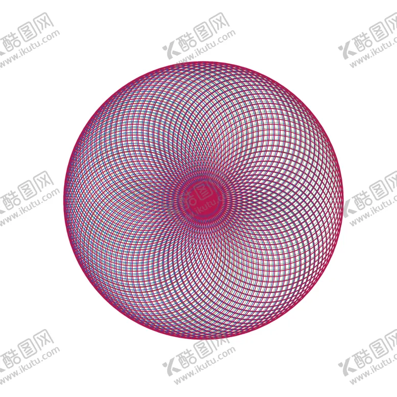 编号：90865204132141134999【酷图网】源文件下载-圆环底纹