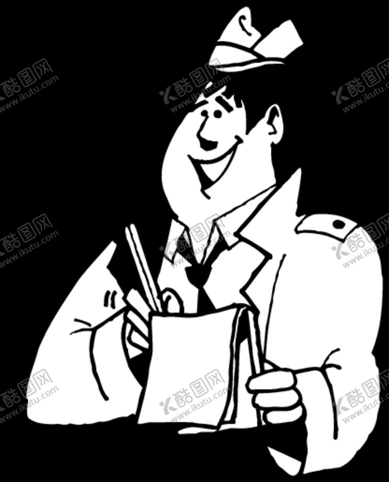 编号：61668904280319038413【酷图网】源文件下载-卡通人物漫画