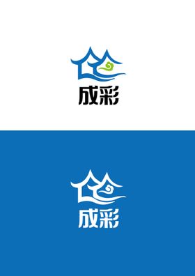 民宿标识设计