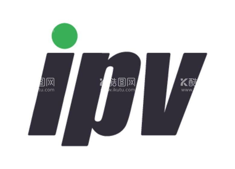 编号：55269912180908355422【酷图网】源文件下载-IPV 标志