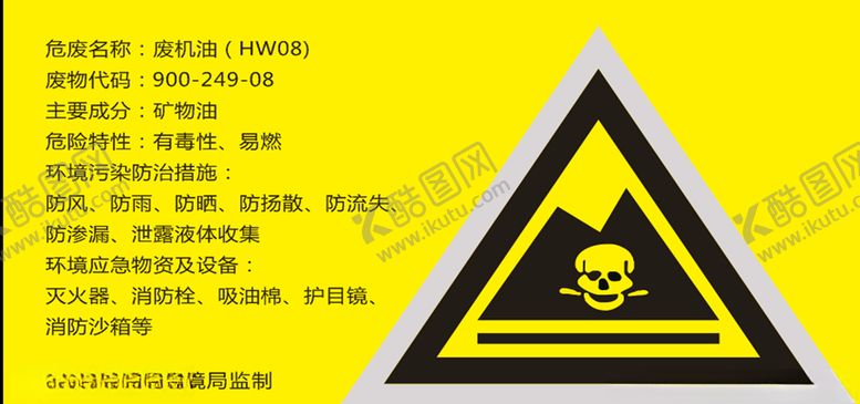 编号：70526809112111415183【酷图网】源文件下载-贮存废物