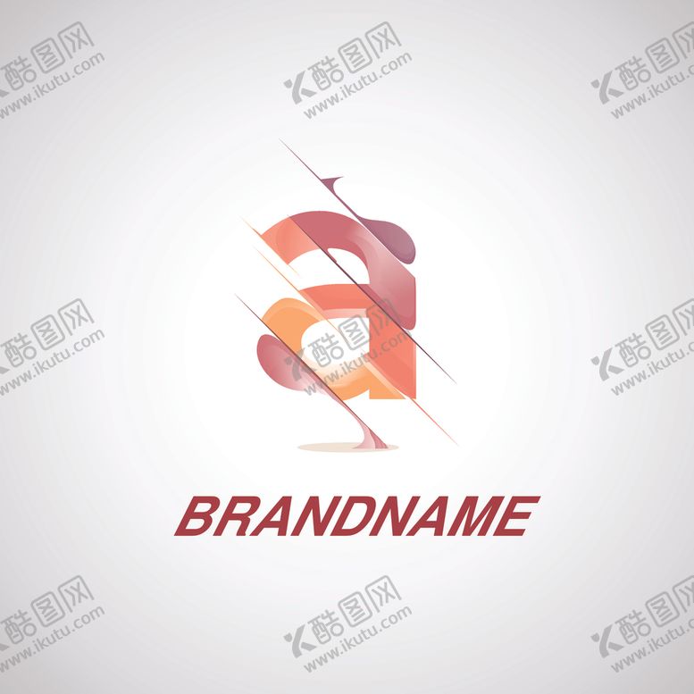 编号：88017106242159235829【酷图网】源文件下载-字母图标LOGO