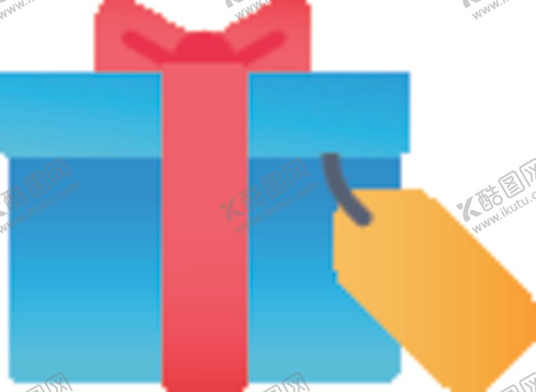 编号：46716006160251152187【酷图网】源文件下载-礼物标签