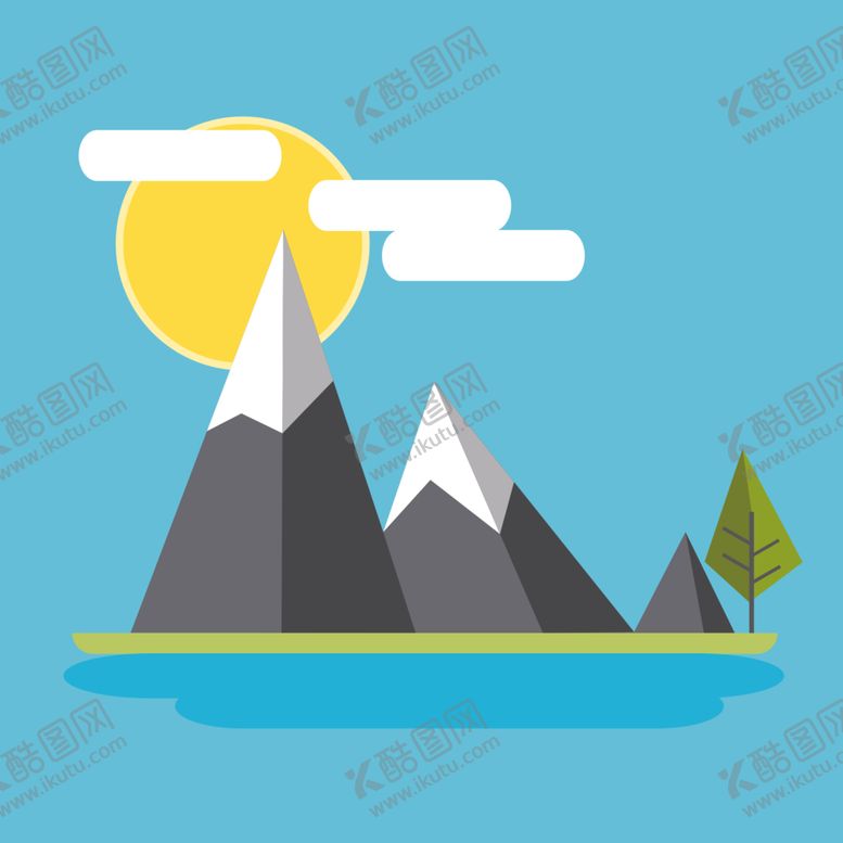 编号：18655005141537105302【酷图网】源文件下载-卡通背景