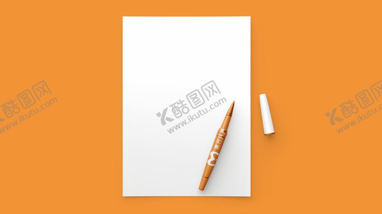 编号：63638711031232022230【酷图网】源文件下载-文具样机图片