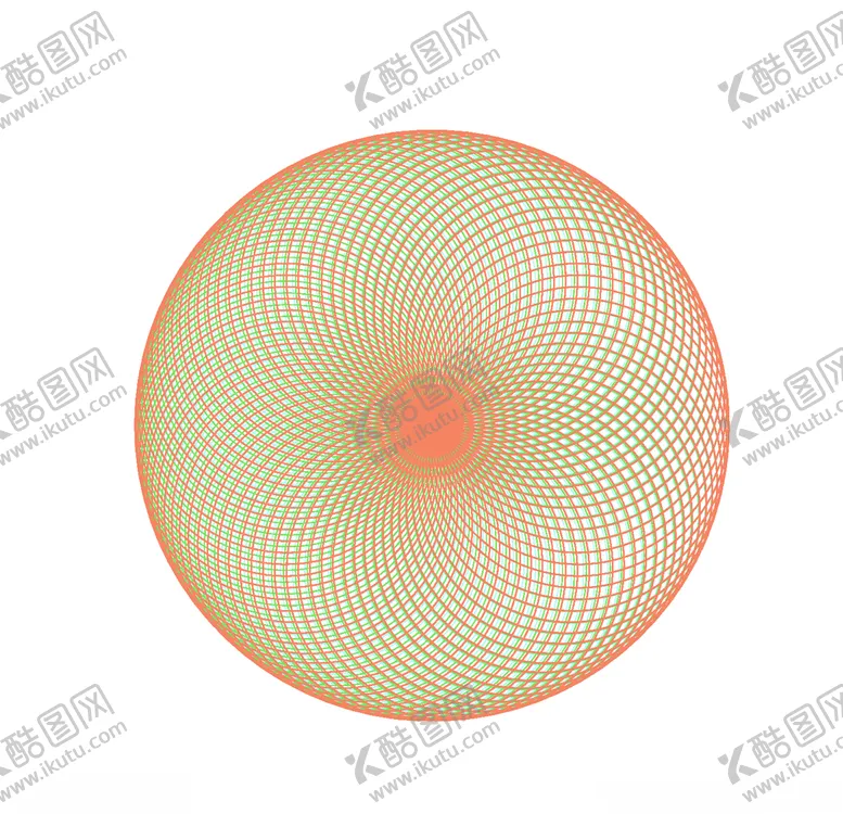 编号：93825403271028545778【酷图网】源文件下载-圆环底纹
