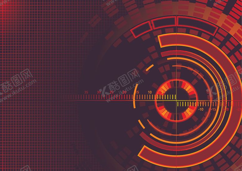 编号：57728611011634569929【酷图网】源文件下载-抽象几何背景