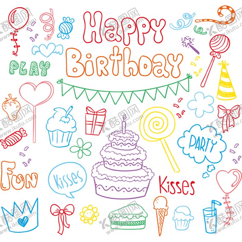 编号：37153409152219589391【酷图网】源文件下载-蛋糕素材