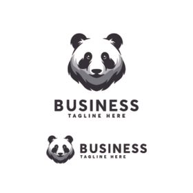 小熊图标