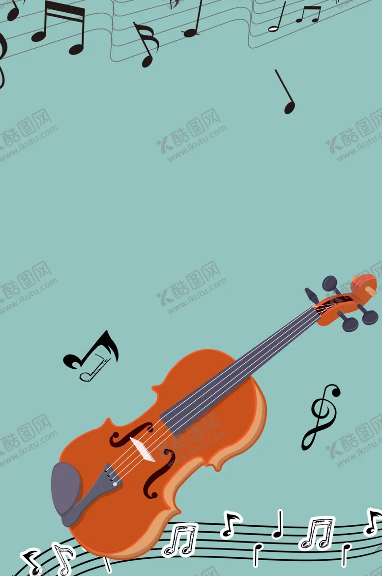 编号：80007501130548533140【酷图网】源文件下载-音乐培训