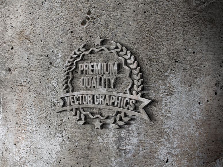 编号：99065809290631487809【酷图网】源文件下载-logo样机