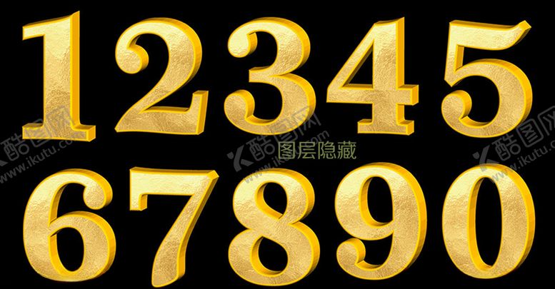 编号：76148110090845218494【酷图网】源文件下载-3D数字