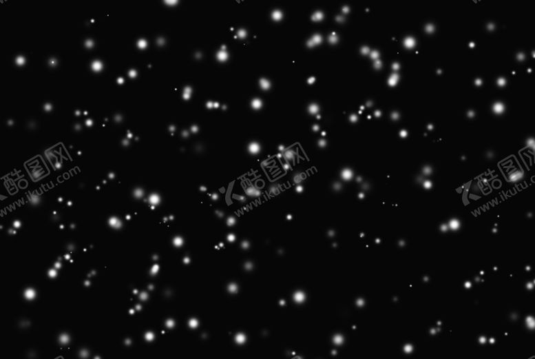 编号：56979906232206378373【酷图网】源文件下载-雪花