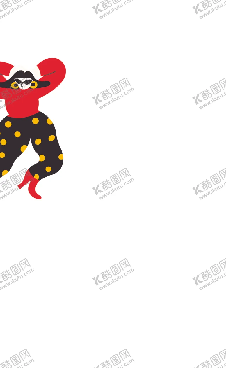 编号：29014812071054262407【酷图网】源文件下载-矢量卡通人物
