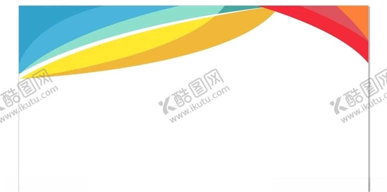 编号：41849710091851293511【酷图网】源文件下载-名片工作证渐变背景卡片