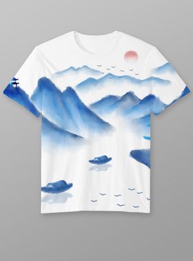 透明人站立的衣服空衣服服装展示
