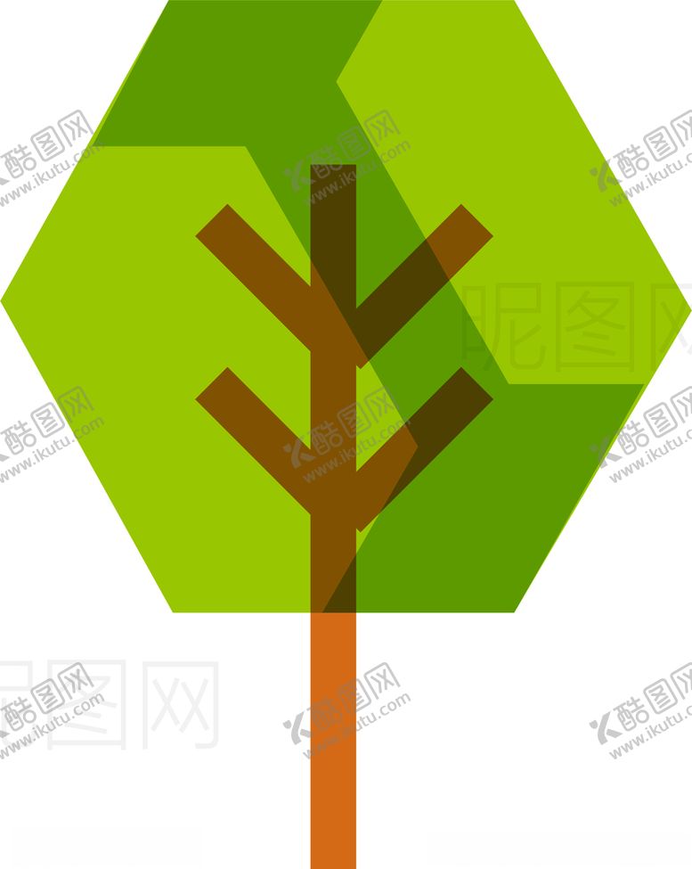 编号：32152409191746248206【酷图网】源文件下载-绿树