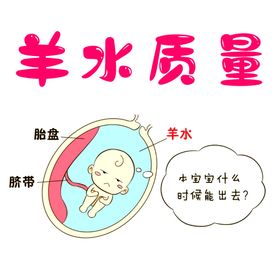 羊水栓塞