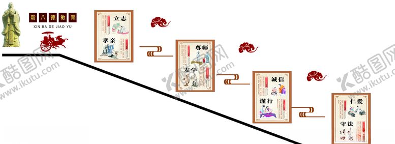 编号：42355805190518249679【酷图网】源文件下载-楼梯