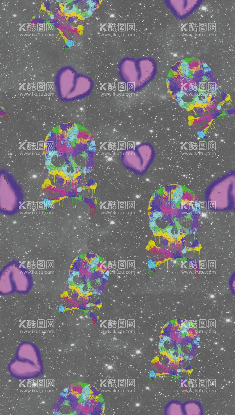 编号：79479103211846022002【酷图网】源文件下载-骷髅头