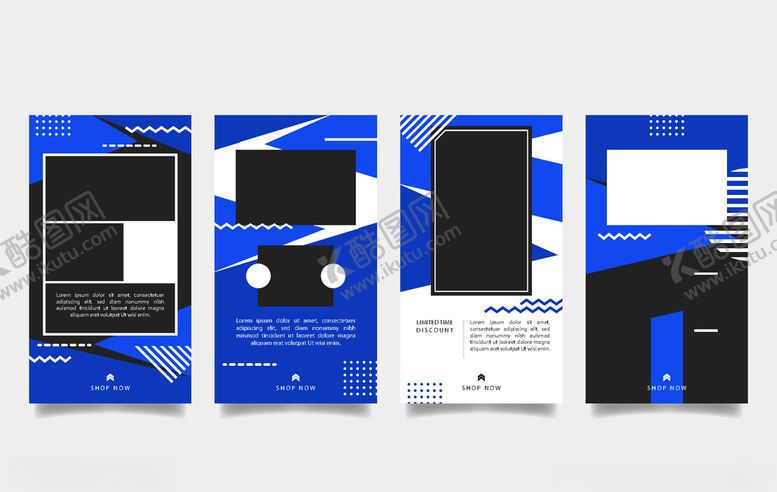 编号：44042209300512305209【酷图网】源文件下载-组合海报