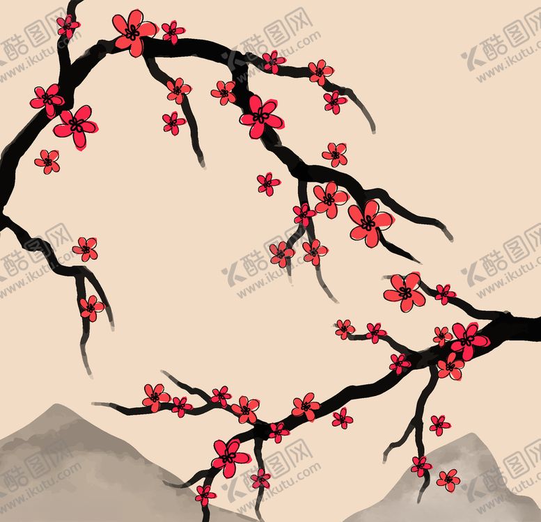 编号：61656910130705189101【酷图网】源文件下载-樱花