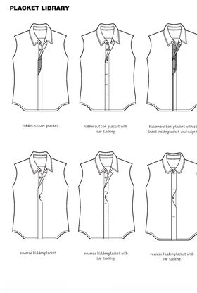衬衫DressShirt