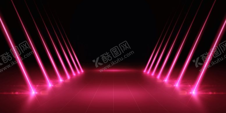 编号：43376905131016266208【酷图网】源文件下载-抽象条纹背景