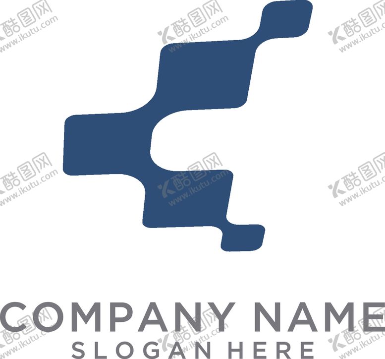 编号：83218106251227238368【酷图网】源文件下载-字母logo
