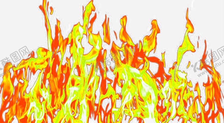 编号：30644610080027338558【酷图网】源文件下载-火焰