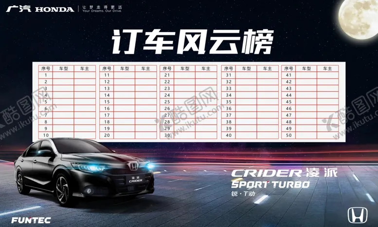 编号：80678904200016571210【酷图网】源文件下载-订车榜