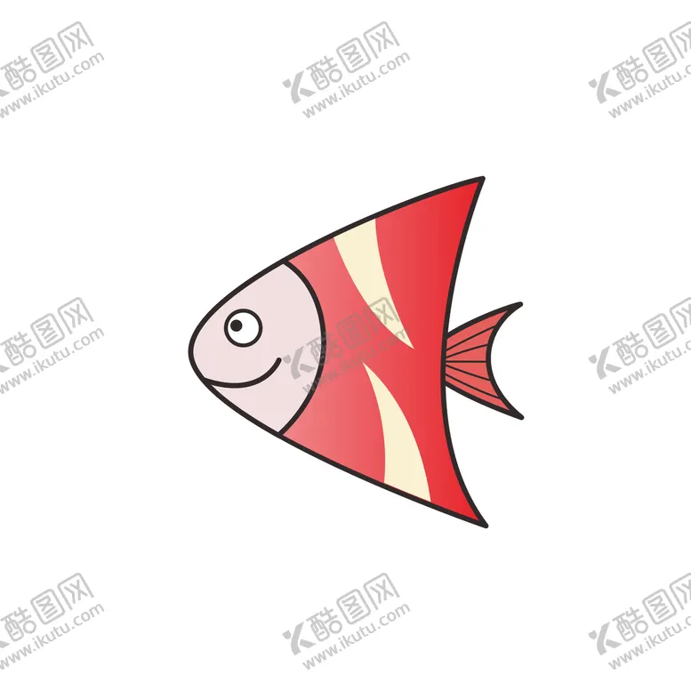 编号：51362810010753370532【酷图网】源文件下载-热带鱼