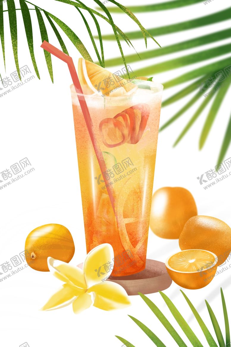 编号：90566611241703373401【酷图网】源文件下载-奶茶元素