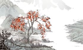中国风