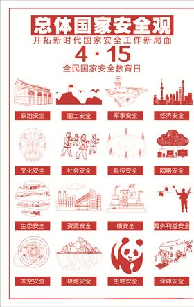 全民国家安全日
