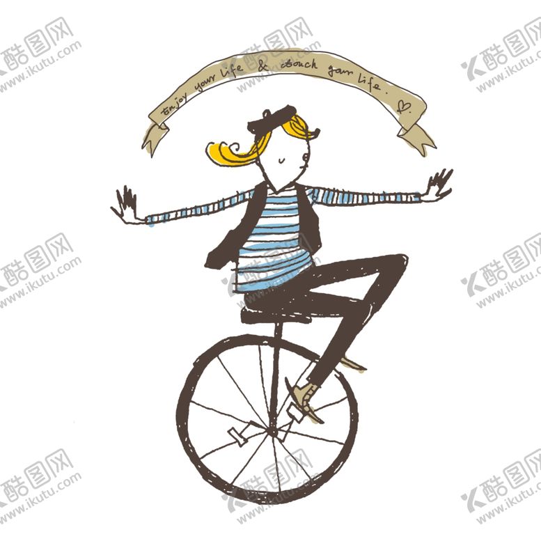 编号：79580209210420567819【酷图网】源文件下载-马戏团