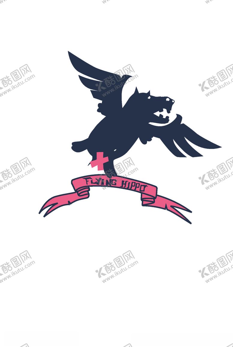 编号：65189309230034248940【酷图网】源文件下载-动物组合印花