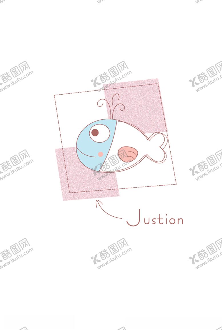 编号：89639510061934118095【酷图网】源文件下载-幼童印花