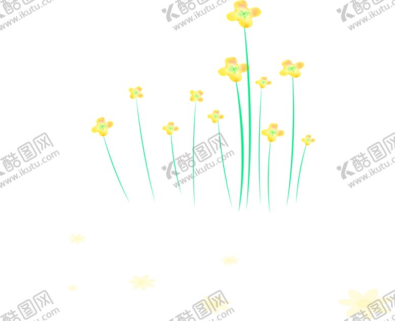 编号：49340406182122008173【酷图网】源文件下载-花素材
