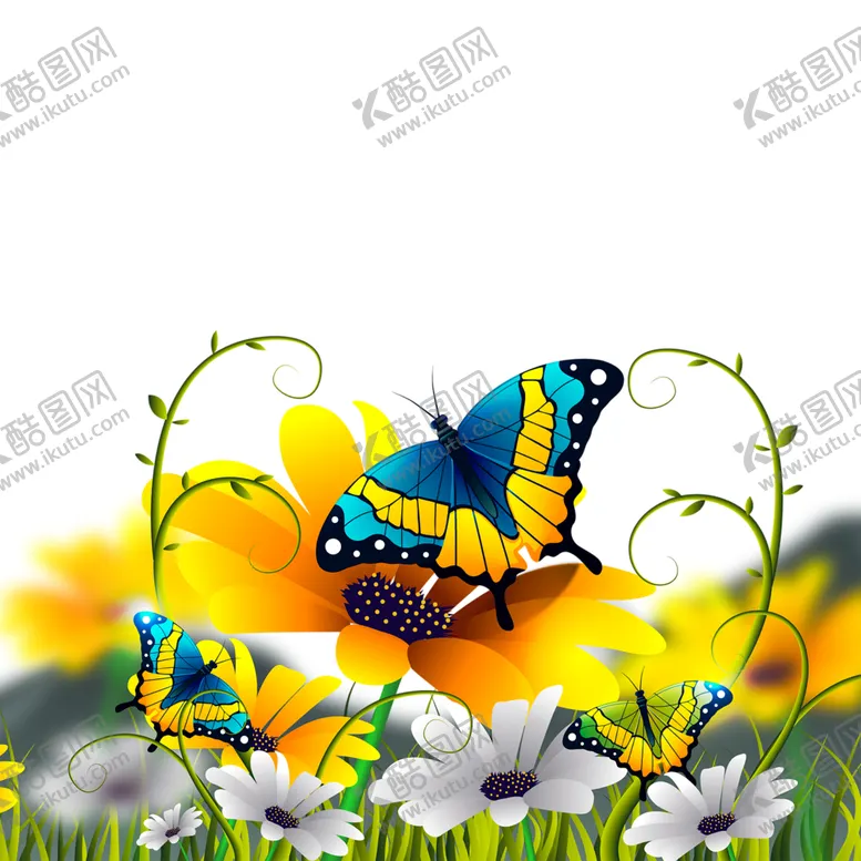编号：96192706161605278568【酷图网】源文件下载-鲜花素材